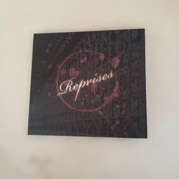 Justy-Nasty Reprises 30주년 기념 CD