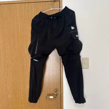 FR2 카고 팬츠 2 웨이