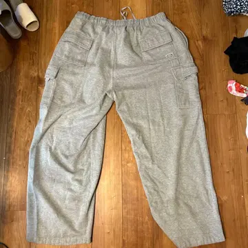 프로클럽 스웨트 팬츠