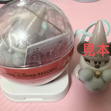 릴린린 캡슐 토이