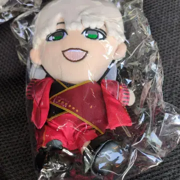 WEST. 치비스트 카미야마 토모히로