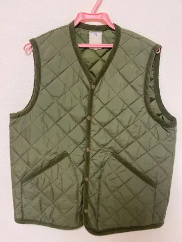 세븐 데이즈 선데이 퀼팅 베스트