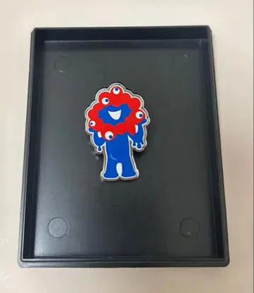 오사카 간사이 만박 미야쿠 미야쿠 핀 배지