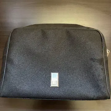 던힐 클러치 백