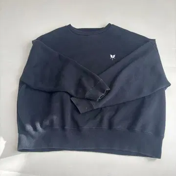 데빌 유스 속기모 맨투맨 L 사이즈