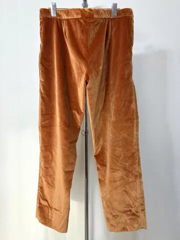 AGNONA (아니오나) 이탈리아제 벨로아 팬츠