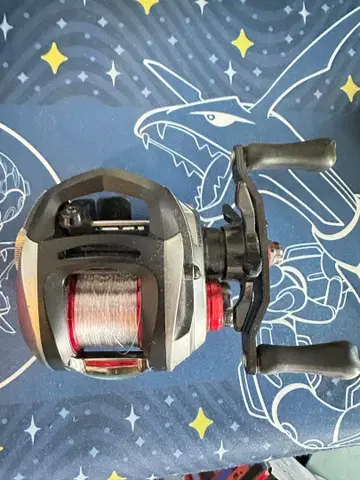 다이와 SV LIGHT LTD 8.1 오른쪽 핸들