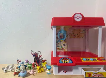 포켓몬 뽑기 게임 몬코레 포함