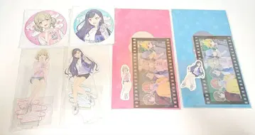 프로세카 하피콜레 코하네&안즈 세트