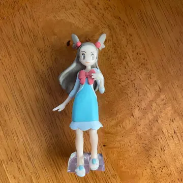 포켓몬 스케일 월드 미캉