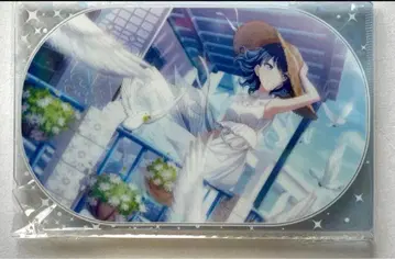 프로세카 컬러풀 페스티벌 카드형 아크릴 스탠드 키리타니 하루카