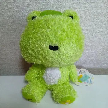 다음날 케로리 봉제 인형