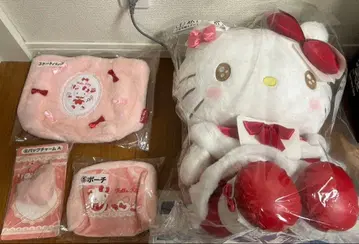 헬로키티 제일복권 1359