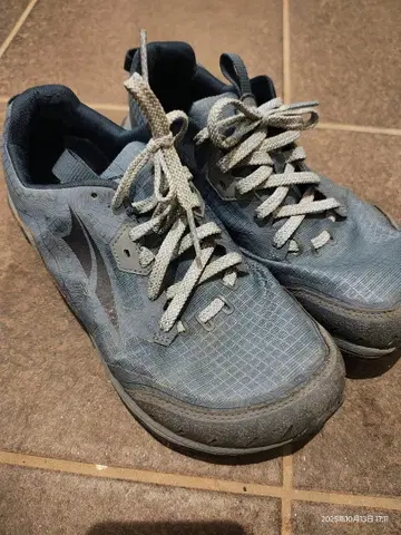 Altra 알트라 론픽 w8