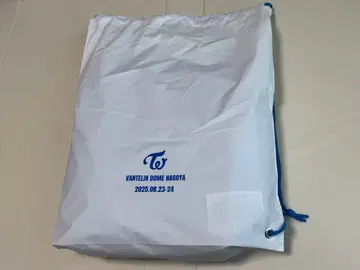 TWICE THIS IS FOR 업그레이드 특전 굿즈 반테린 돔