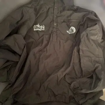 24 clubhaus manhattan portage pullover L