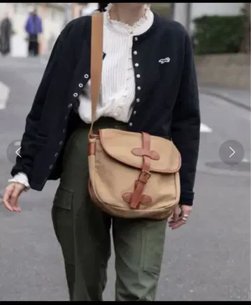 TOWN CRAFT FREAK'S STORE 별주 컴팩트 가디건