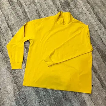 DAIWA PIER39 테크 터틀넥 티셔츠 L/S L