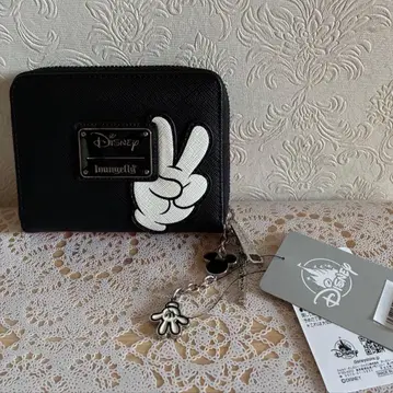 Disney 패스 케이스 카드 케이스