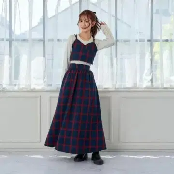 완판템 시마무라 Rui 콜라보 셋업