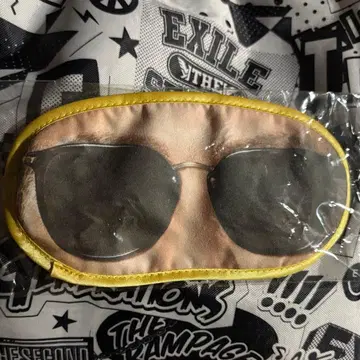 EXILE ATSUSHI 안대