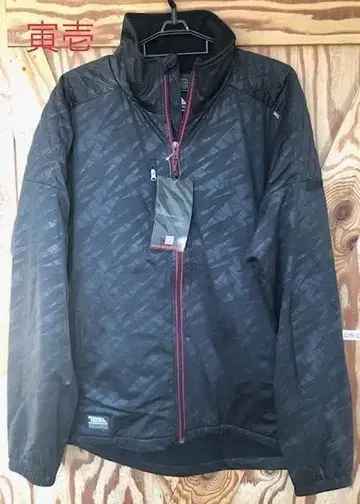 도라이치 라이트 웜 자켓 3410-129 13 블랙 M 사이즈