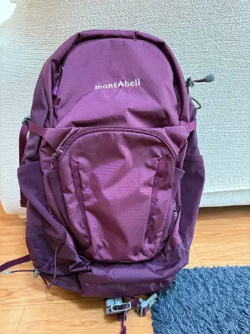 몽벨 가레나 팩 25 Women's GALENA