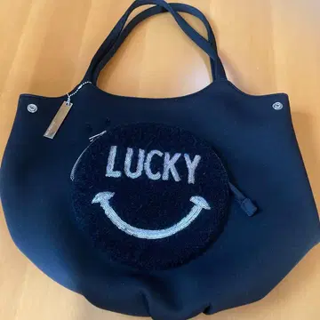 PECHINCHAR 페신샤 스팽글 토트