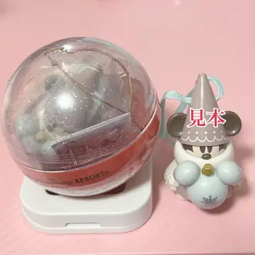 릴린린 캡슐 토이