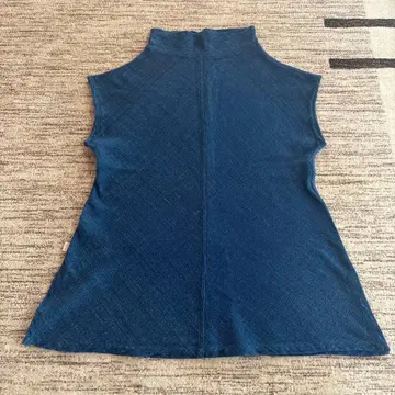 usaato 의류 새상품급 네이비 나염 상의 usaato