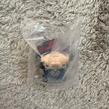 골든 카무이 낮잠 미니 피규어 Vol.5 키라우시