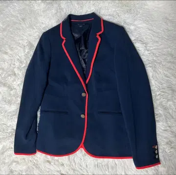 여성용 자켓 타미힐피거