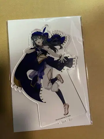 아라비안 카페 학마스 츠키무라 테마리 아크릴 스탠드