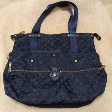 러셋 4way 백 토트 백팩 숄더 나일론