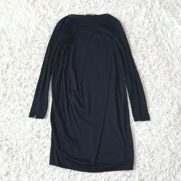 GALERIEVIE 갸루리비 티셔츠 원피스