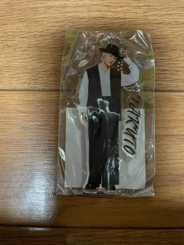 MAZZEL J.O.K.E.R. 아크릴 키링 TAKUTO