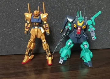 HG 백식 디제 정크