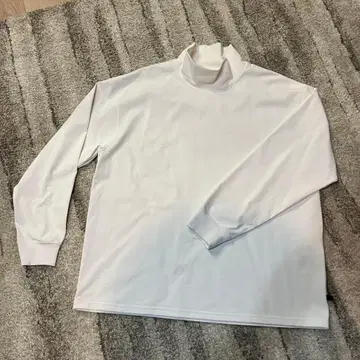 DAIWA PIER39 TECH TURTLE NECK TEE L/S L