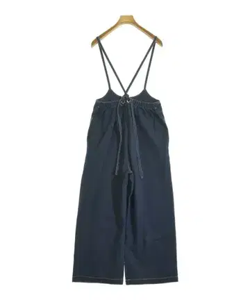 Z of zampa Organic 올인원/살로펫 여성용