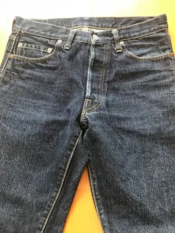 구 DENIME DENIME 66xx shins기 W31
