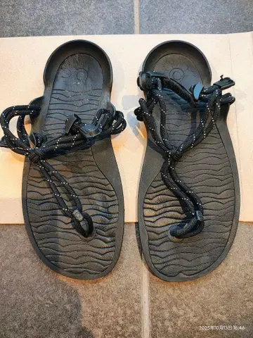 제로 슈즈 샌들 M7