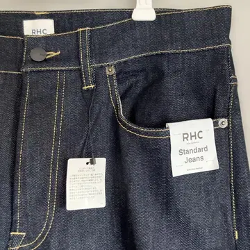 론 헤르만 데님 31 새상품 미사용품 택 포함