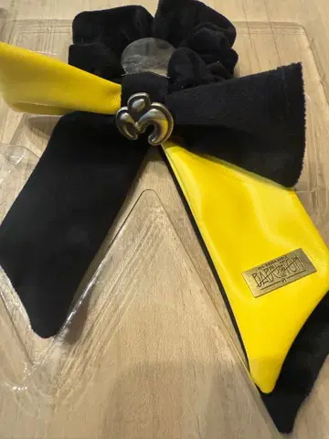 미세스 바벨탑 라이트 스틱 리본