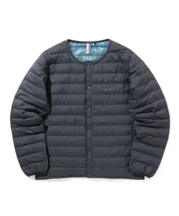 빔즈 별주 몽벨 스페리오 다운 라운드넥 자켓 M