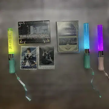 IKONOIJOY 2024 DVD 응원봉 세트