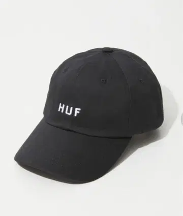 HUF 캡
