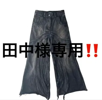 nofaithstudios 데님 nofaithstudiosno/faith