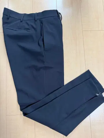 미사용 PT TORINO active epsilon zip 48 블랙