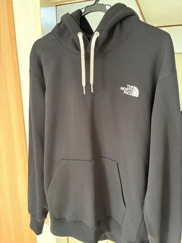 THE NORTH FACE NT62338 후드티