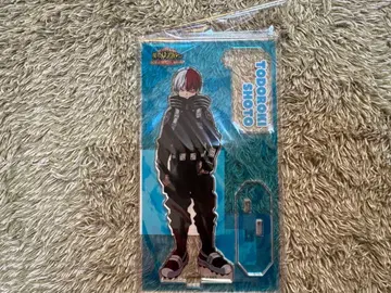 나의 히어로 아카데미아 토도로키 쇼토 아크릴 스탠드